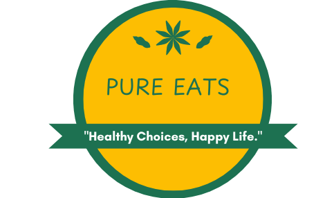 Pure Eats